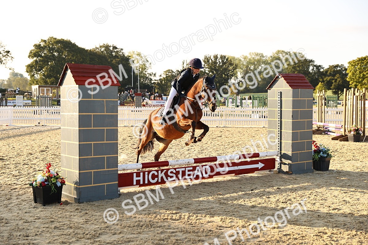 SBM_57166 - J11 - Junior Pony 50cm Championship