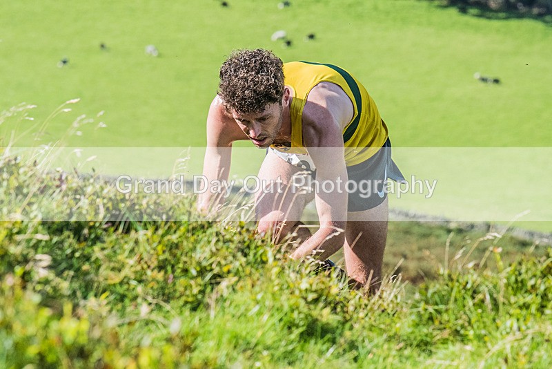 Loweswater Show-258 - Loweswater Show Junior & Senior Fell Races Sunday 3rd September 2023