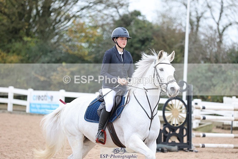 241116X-144118-02518 - Cls 15&16 Pony Nat 1.15m & 1.20m