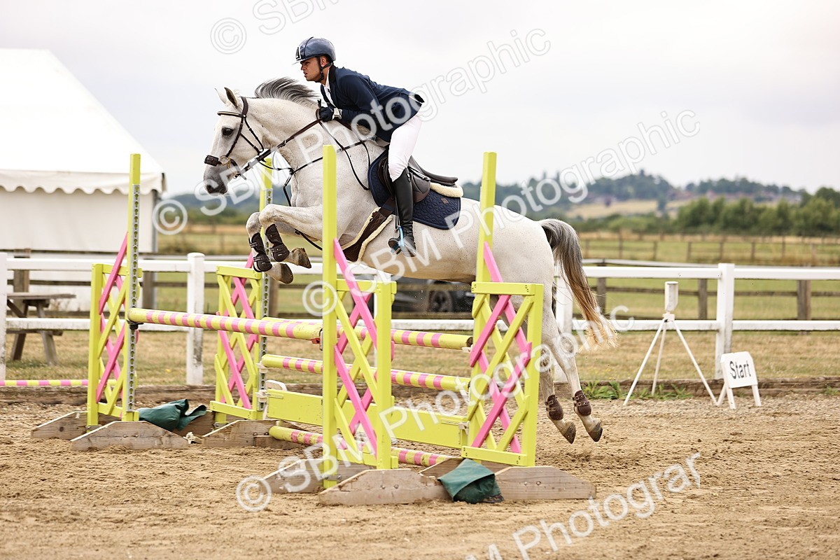 SBM_026267 - Class 11 - Senior Discovery - 1.00m