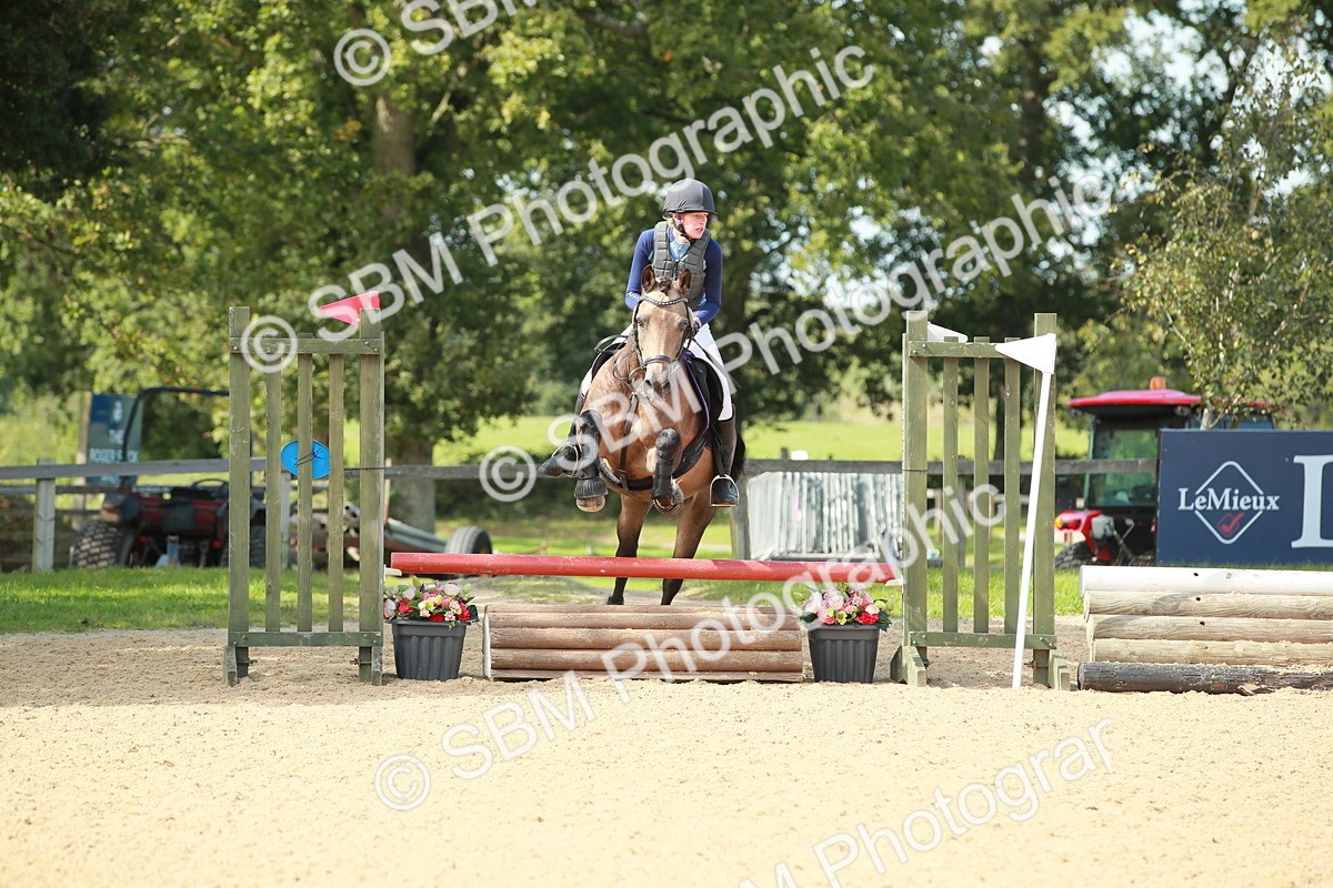 SBM_21902 - E11 - Eventers Challenge 60cm Championship
