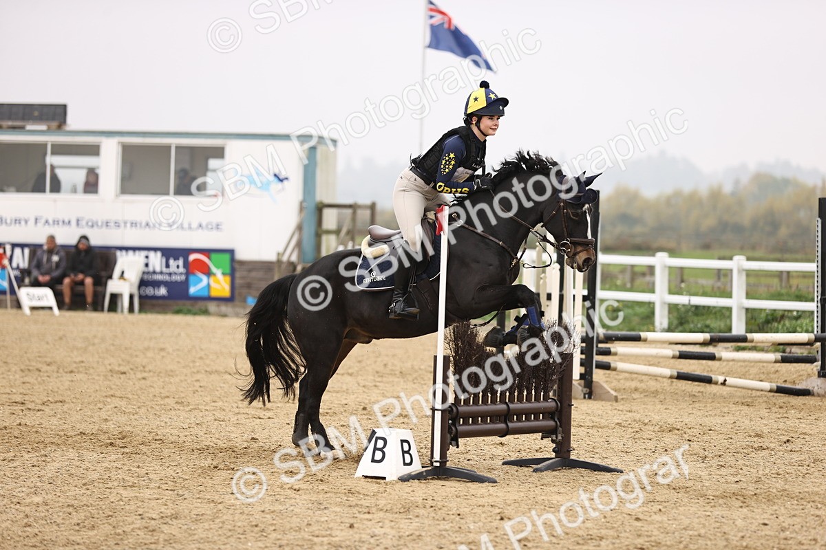 SBM_001512 - Class 1 - 70cm