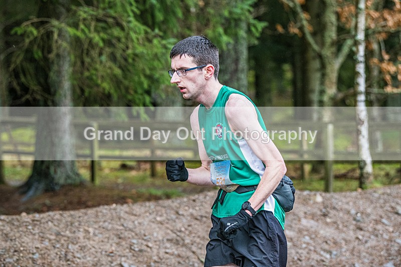Glentress 21  10K-8 - High Terrain Events Glentress 21 & 10K Trail Runs Saturday 18th February 2023