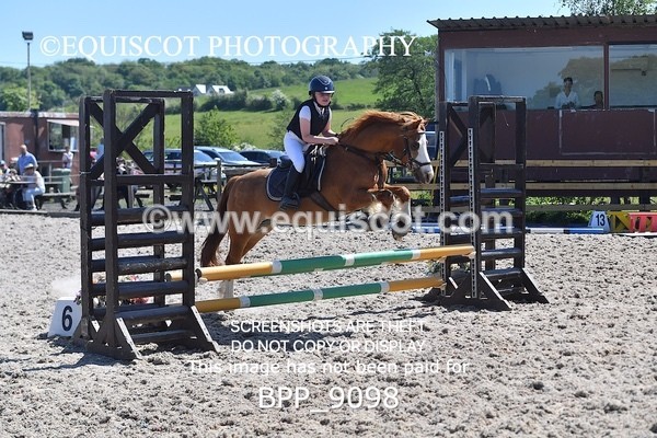 BPP_9098 - CLASS 5 60CM