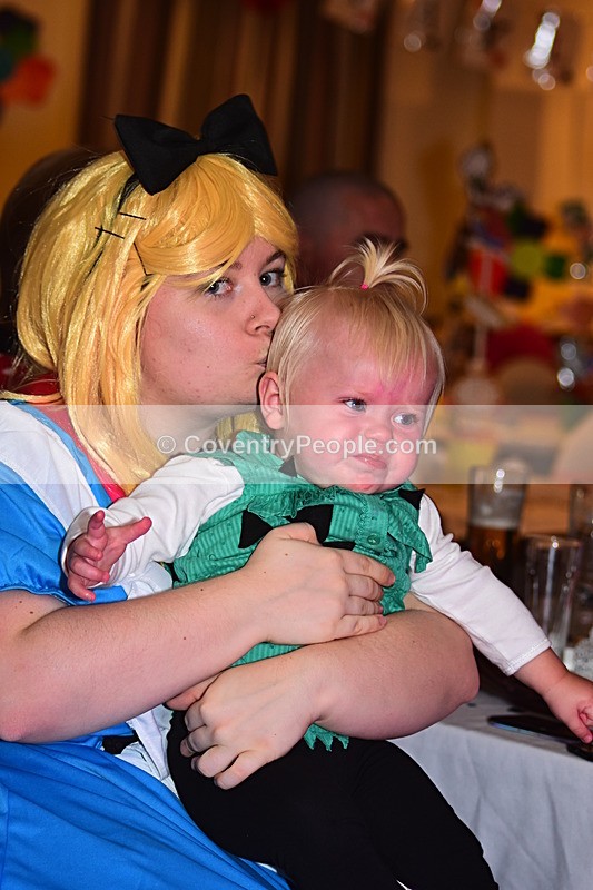 TAY-346 - Tayla's 18th