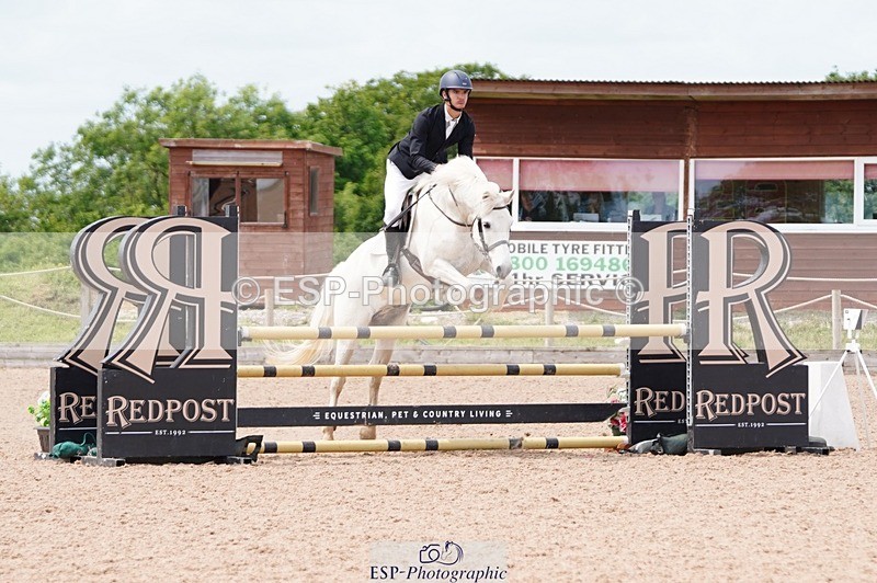 250608-125356-02772 - Cls 9 Pony Newcomers and 1m