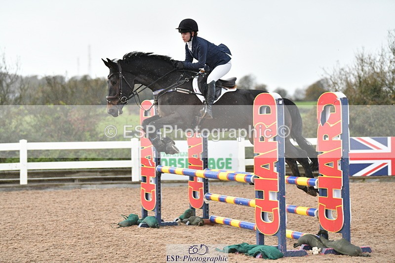 231110A-104301-00113 - Cls 2 British Novice & 90cm Open