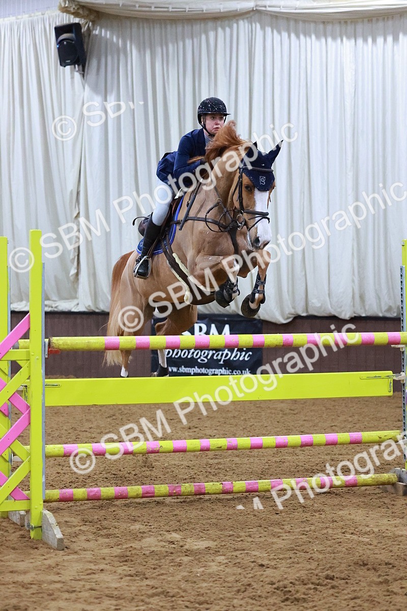 SBM_002729 - Class 6 - National 1.30m