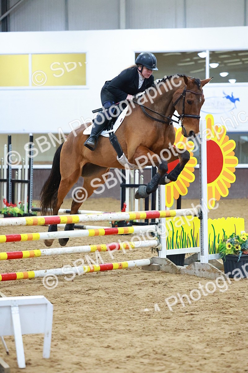 SBM_004151 - Class 5 - Accumulator with Joker