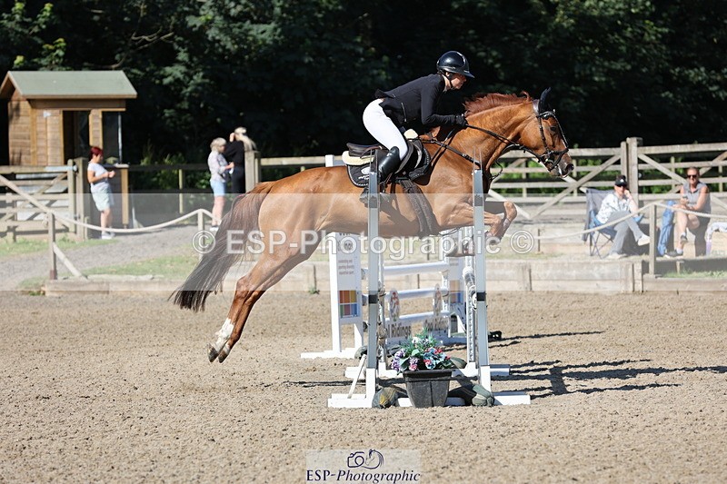 250703A-092028-00305 - Cls 5 85cm Amateur Qualifier