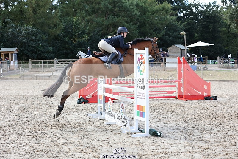 250829A-140440-01882 - Cls 8 95cm Amateur Quali