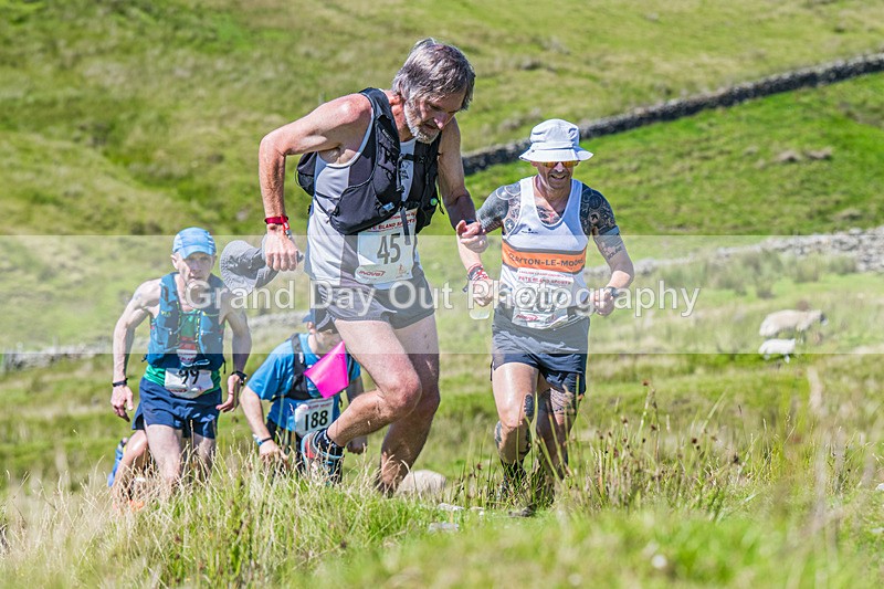 Tebay-223 - Tebay Fell Race Saturday 12th July 2025
