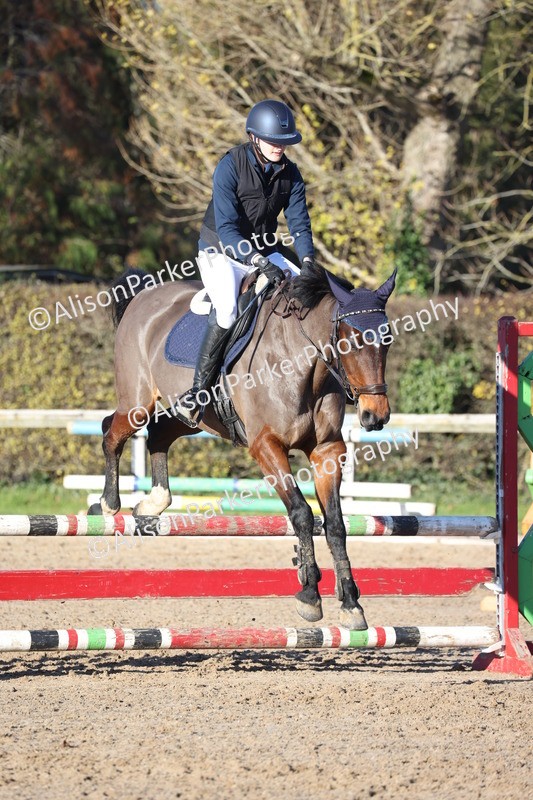 20251130-1121 - Class 3 - 80cm