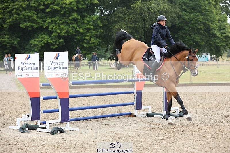 240705-171421-13184 - Cls 25 6 Yr Old Qualifier 1.20m