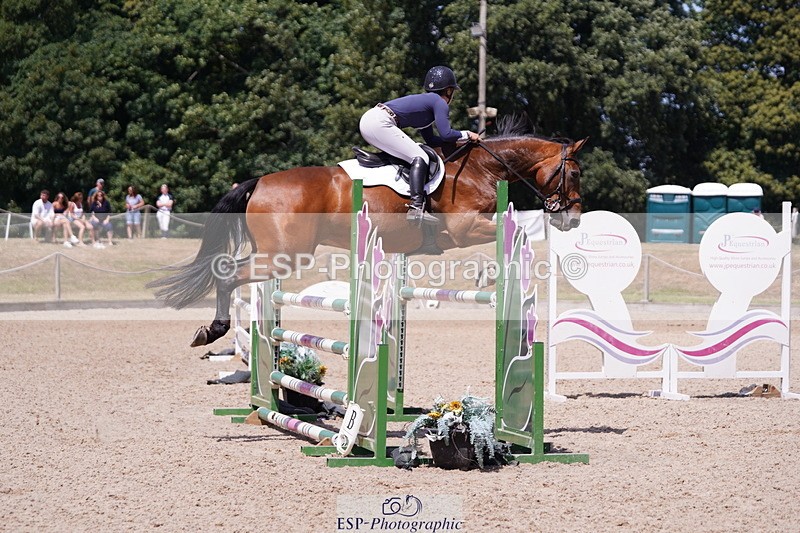 250704A-125600-10702 - Cls 21 Snr 1.10m Open