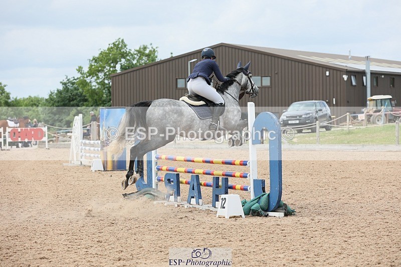 250525-151124-08791 - Cls 31 Snr 90cm Derby