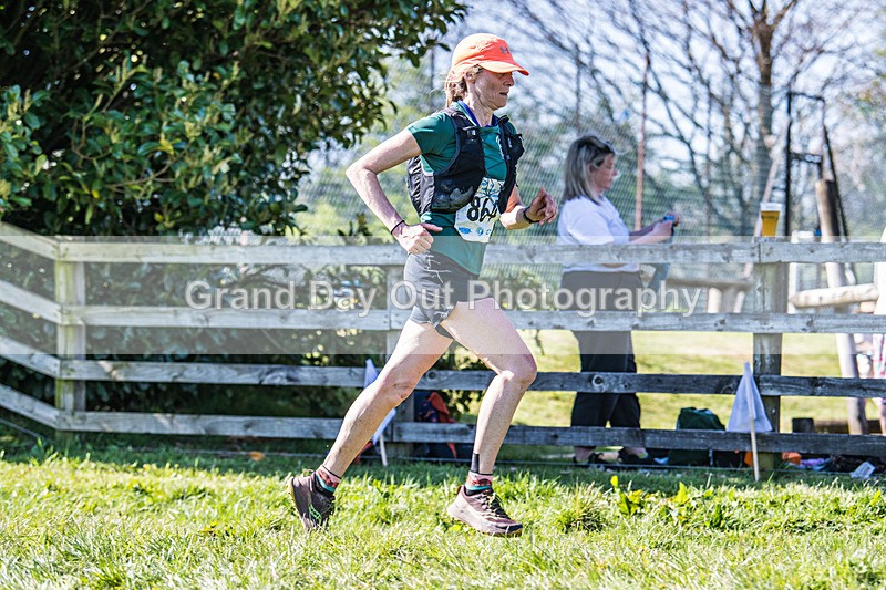 The Finish-1944 - The 3 Peaks Race Saturday 25th April 2026 - The Finish