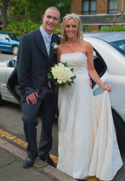  - WEDDINGS