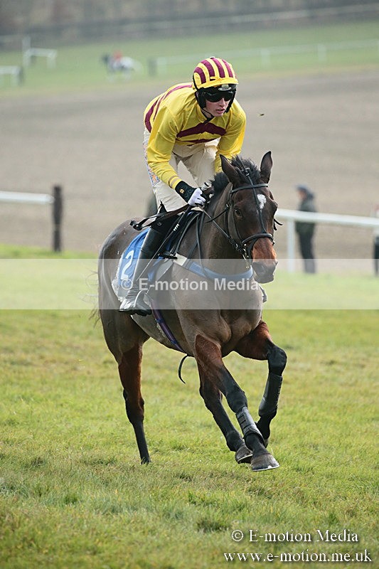 PtP 251118-98 - Vine & Craven Point-to Point Barbury Racecourse 25/11/18