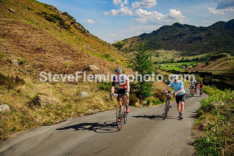154221 - 2025 Fred Whitton Blea Tarn Climb 15.00 - 16.00
