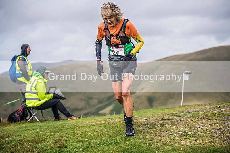 Sedbergh-814 - Sedbergh Hills Fell Race Sunday 18th August 2024