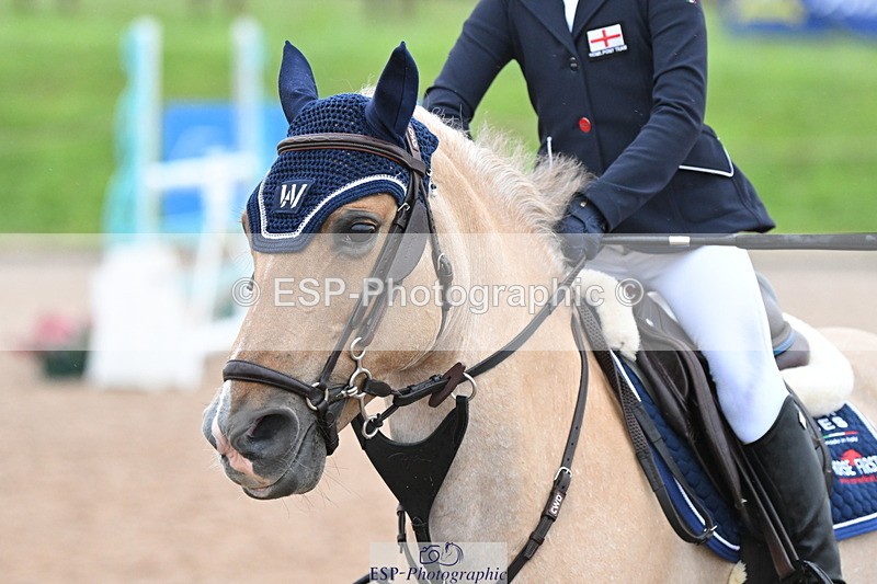 240630A-080003-10531 - Cls 23 Graham Heath 128cm + 138cm