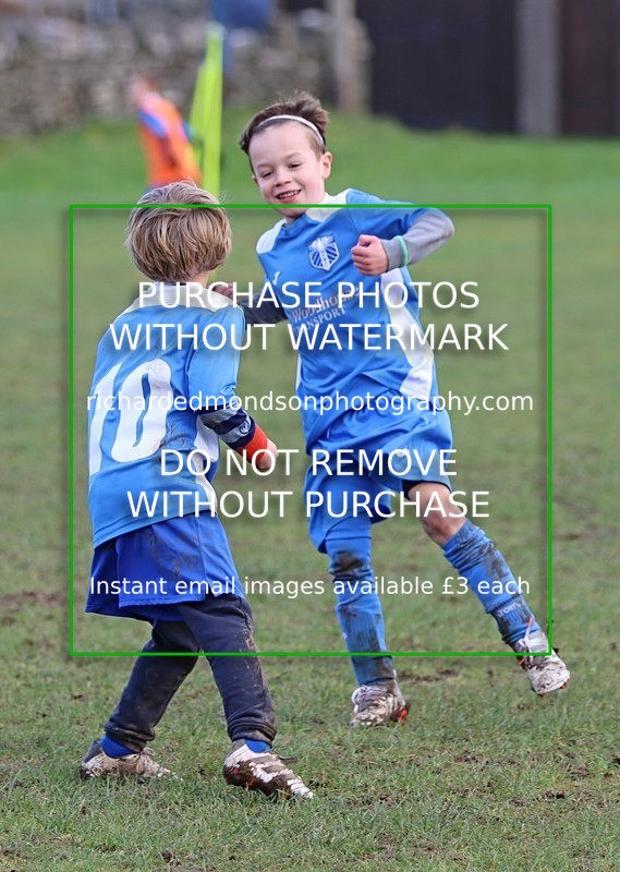 IMG_3313 - Wattsfield U7 v Heathwaite U7 (29/1/22)