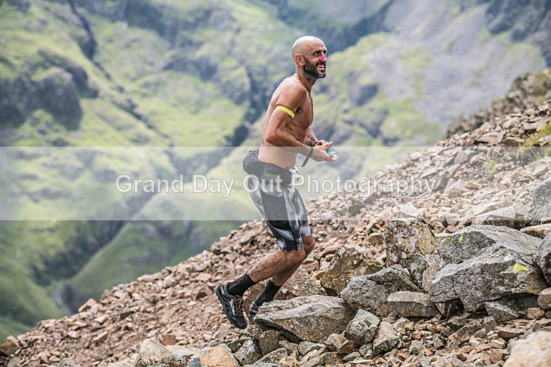 Borrowdale-66 - Borrowdale Fell Race Saturday 2nd August 2025