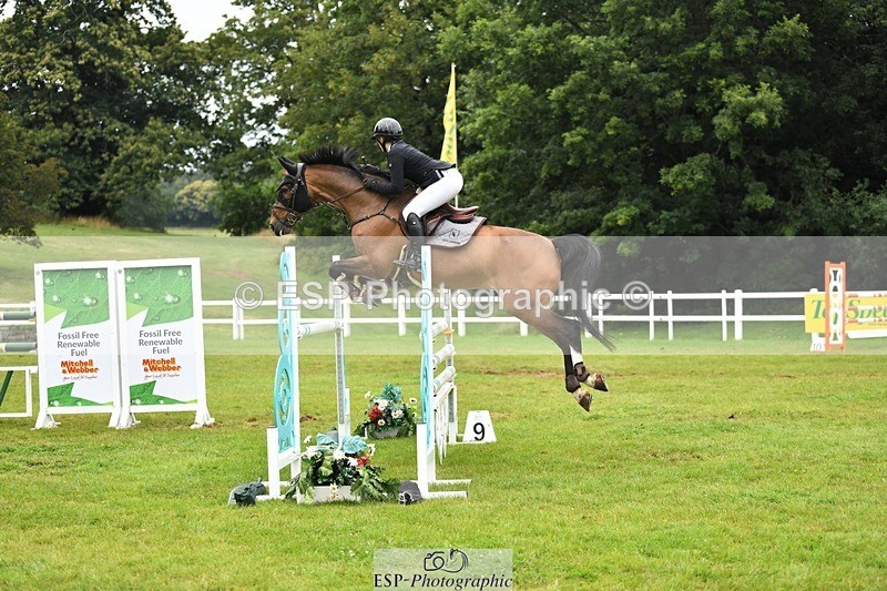 230712-100715-21991 - Cls 50 Foxhunter & 1.20m Open