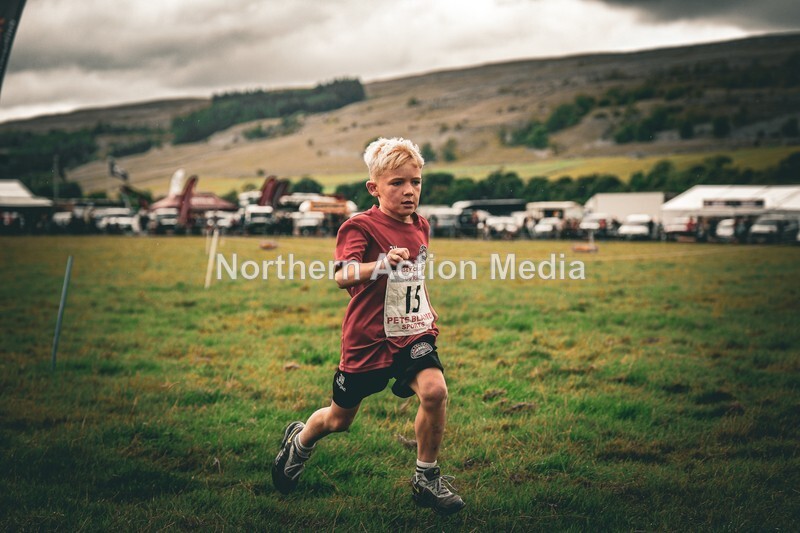 DSCF6128 - Kilnsey Crag race