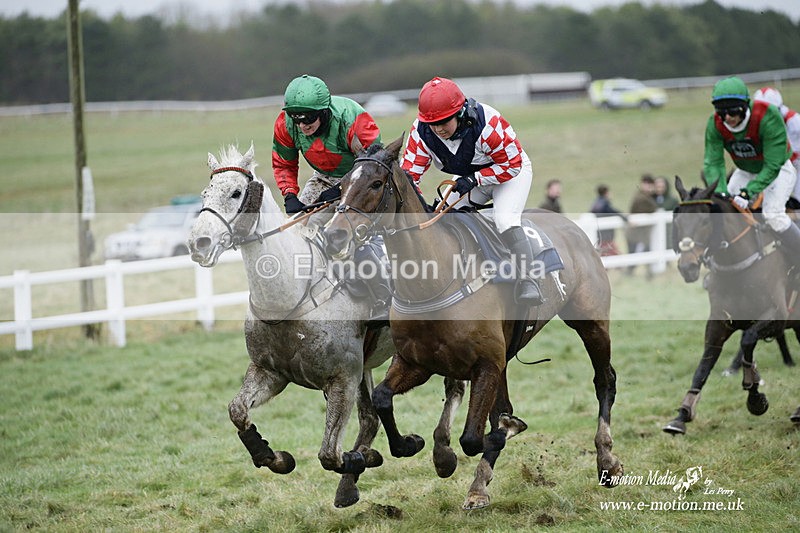 PtP 020122 219 - Larkhill Racing Club Point-to-Point 02/01/2022