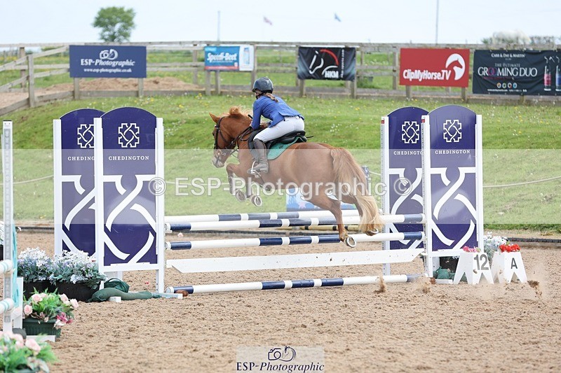 250503-110159-00435 - Cls 5 Pony Discovery and 90cm Open