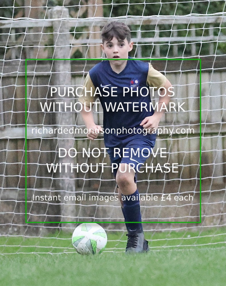 533A0494 - Wattsfield U9 vs Swarthmoor (17/9/25)