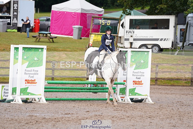 240824X-104700-23051 - 70cm Round 1 9.30 to 11.10