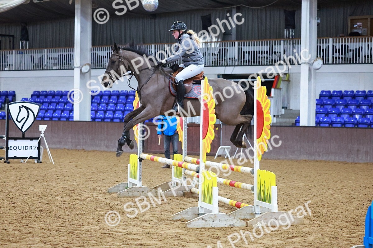 SBM_000271 - Class 1 - Clear Round