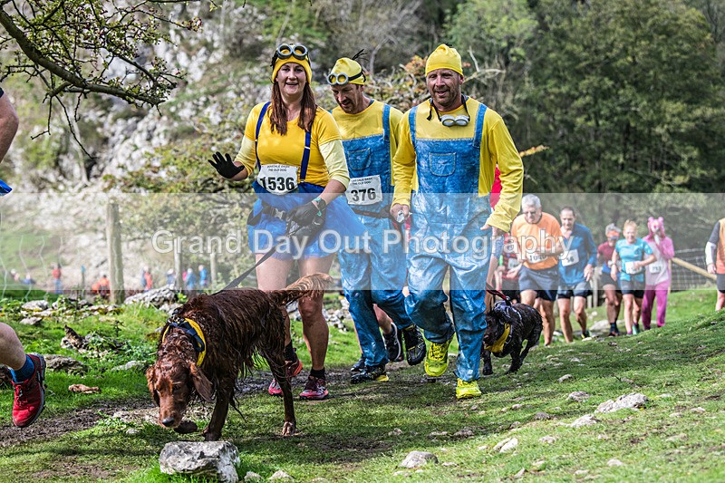 Dovedale Dash-2092 - Dovedale Dash Sunday 5th October 2025