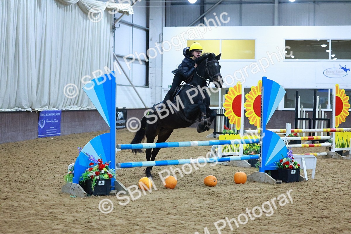 SBM_004316 - Class 5 - Accumulator with Joker