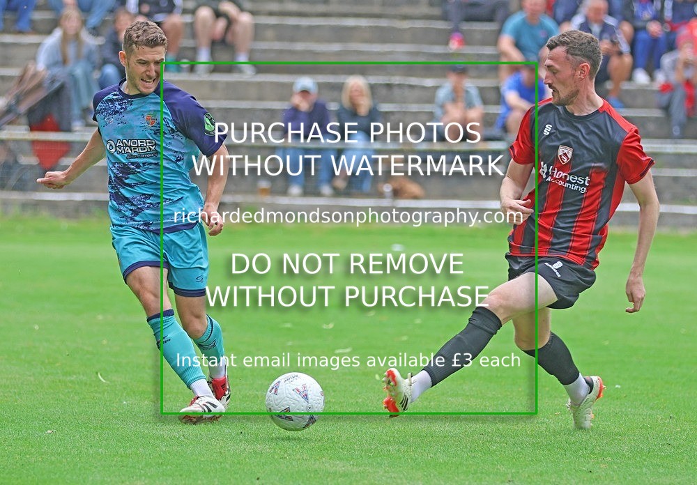 533A4207 - Kendal Town vs Morecambe (4/7/26)