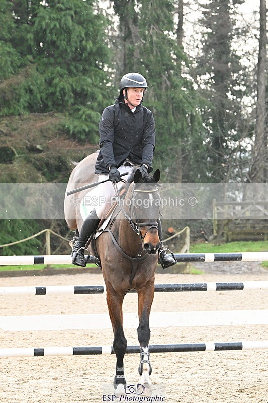 250215A-143115-01547 - Cls 5 Foxhunter and 1.20m Open