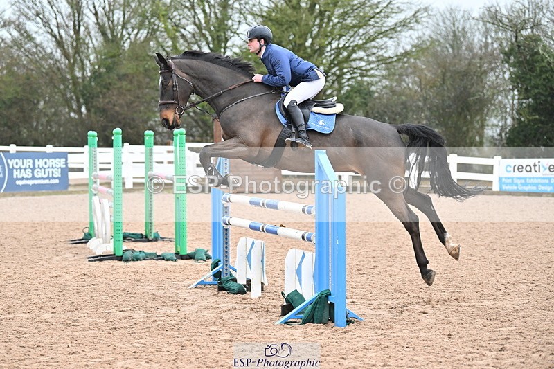 240225A-122135-05175 - Cls 21 Newcomers and 1.10m Open