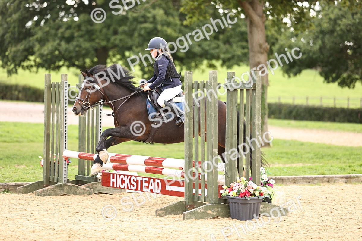 SBM_47900 - J9 - Junior Pony 70cm Championship