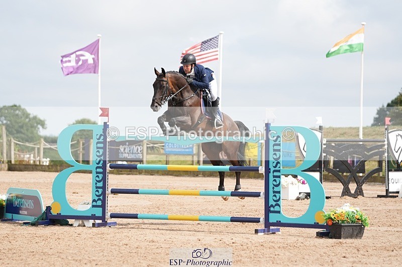 250718-160634-12340 - Cls 6, 3 Star Big Tour LR Qualifier Start til Break