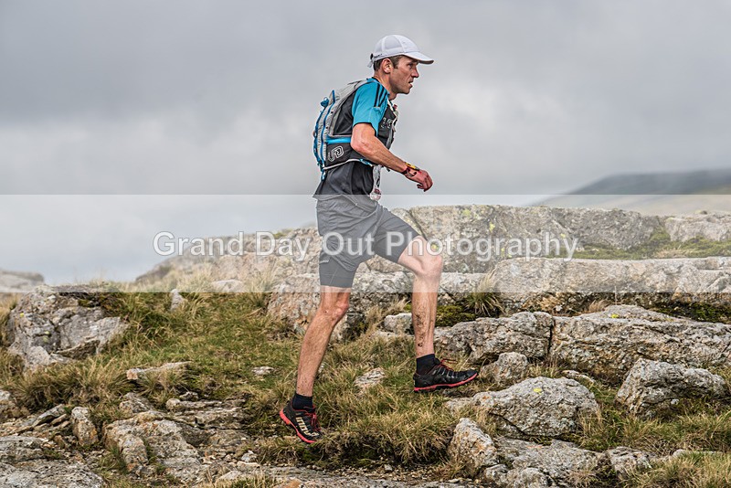 Three Shires-884 - Three Shires Fell Face Saturday 16th September 2023