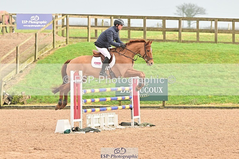 250122-131417-00467 - Cls 5 National 1.15m Members Cup