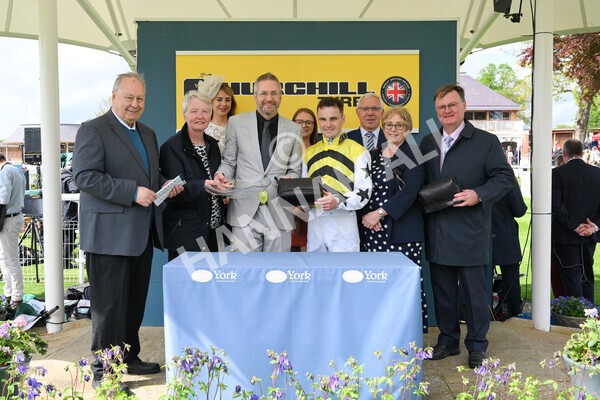 yr11052022r2-54 - Race 2 2.25pm Churchill Tyres Stakes