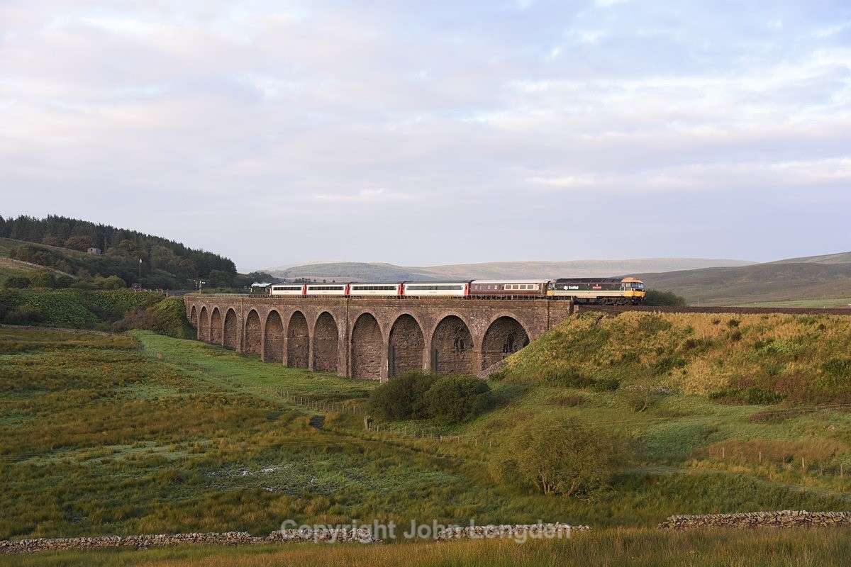 JL - 10.9.20 47712 06:50 Appleby - Skipton, Dandry Mire - Dandry Mire