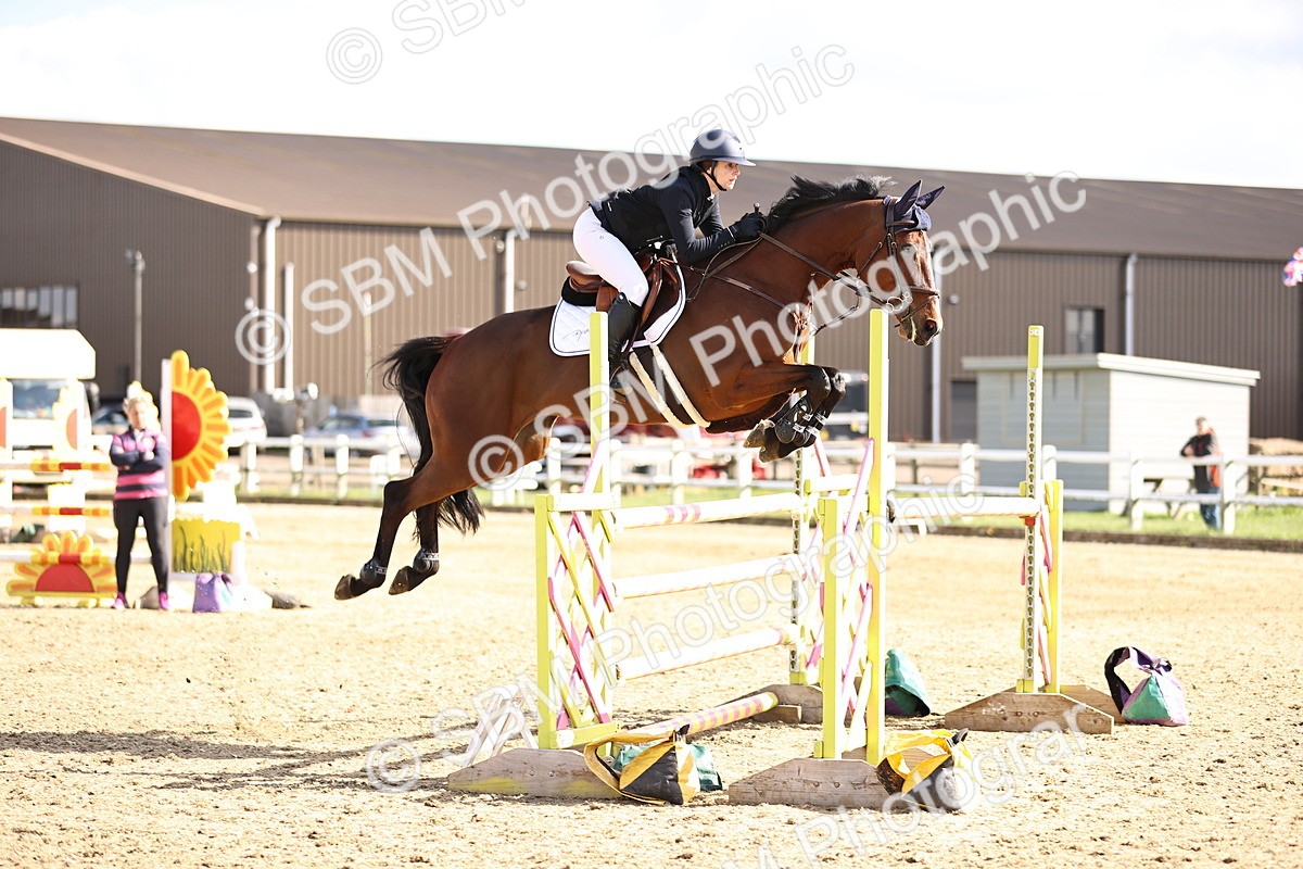SBM_004850 - Class 19 - Senior Foxhunter - 1.20m