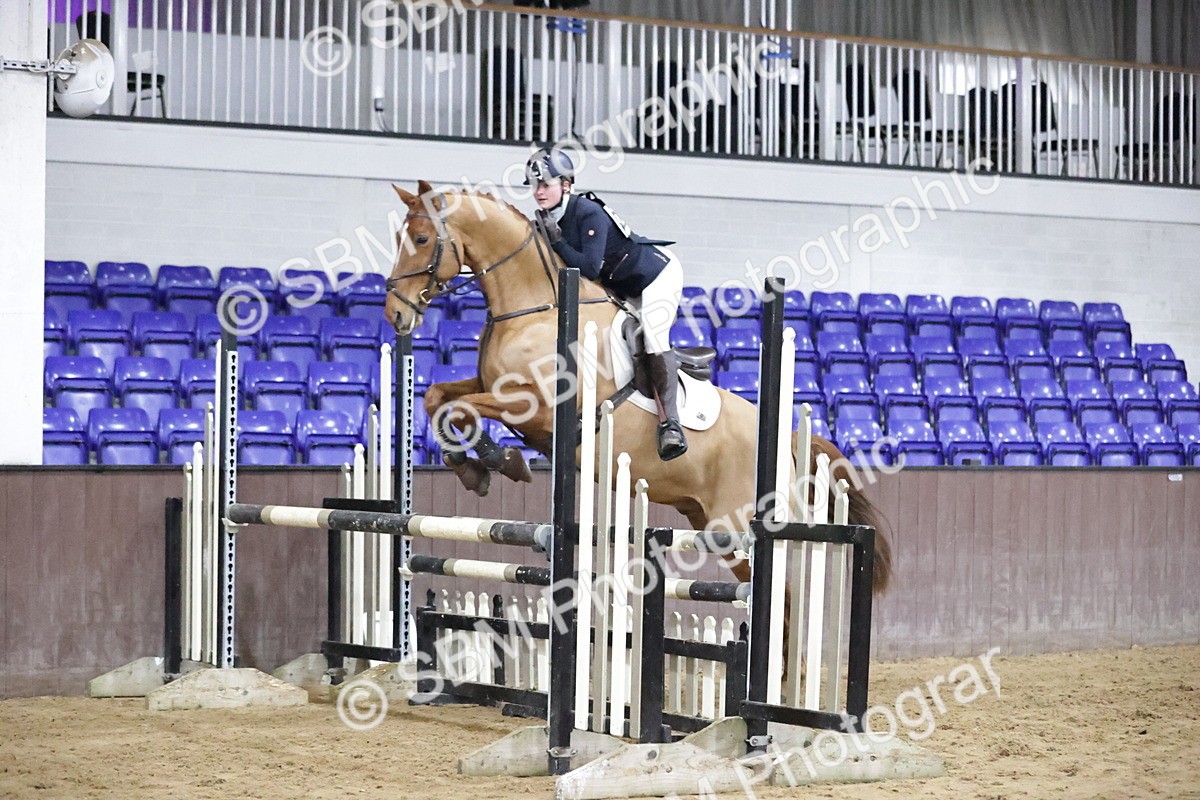 SBM_001306 - Class 3 - 1.00m