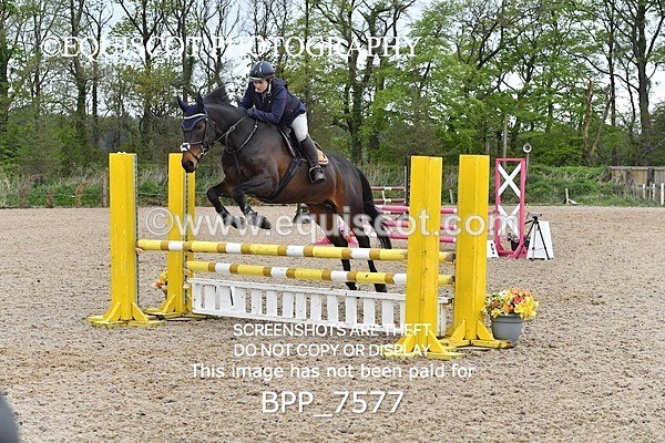 BPP_7577 - CLASS 13 SAT 0.85m Amateur Championship Qualifier