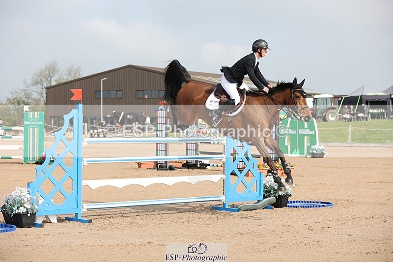 250424-101803-02946 - Cls 33 Young Horse 7yr old